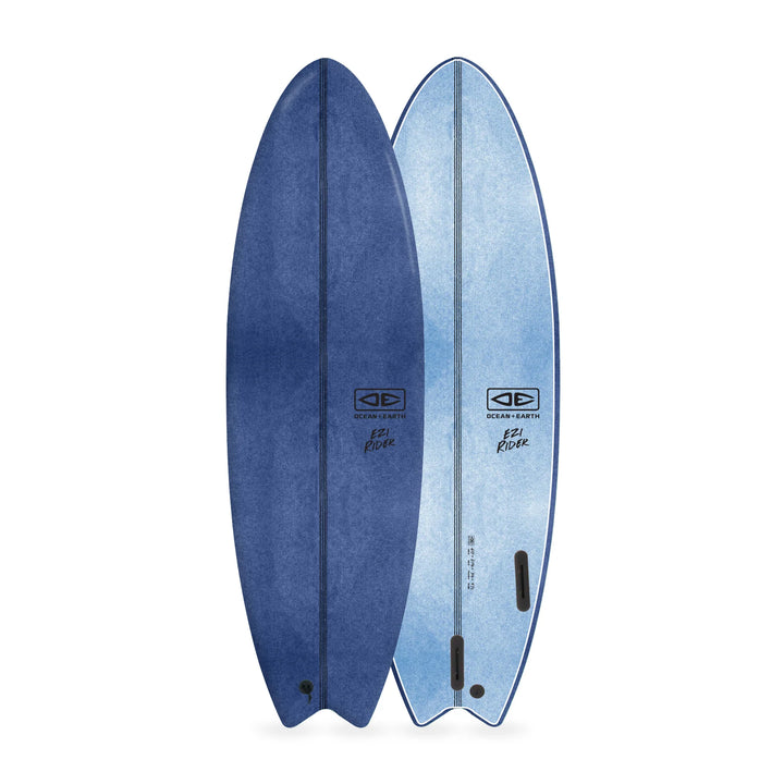 EZI RIDER SOFTBOARD - 6&