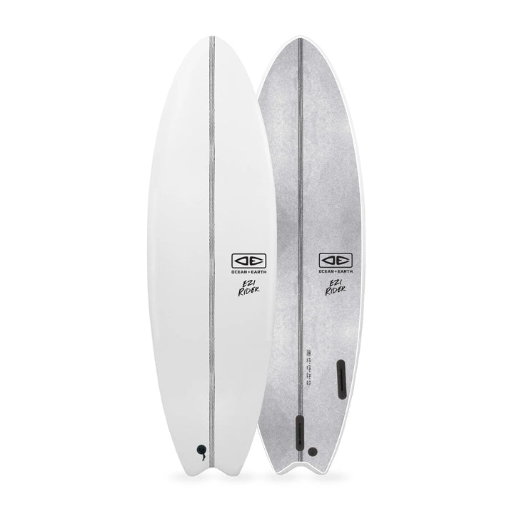 EZI RIDER SOFTBOARD - 6&