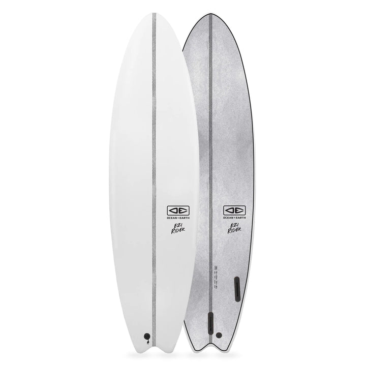EZI RIDER SOFTBOARD - 7&