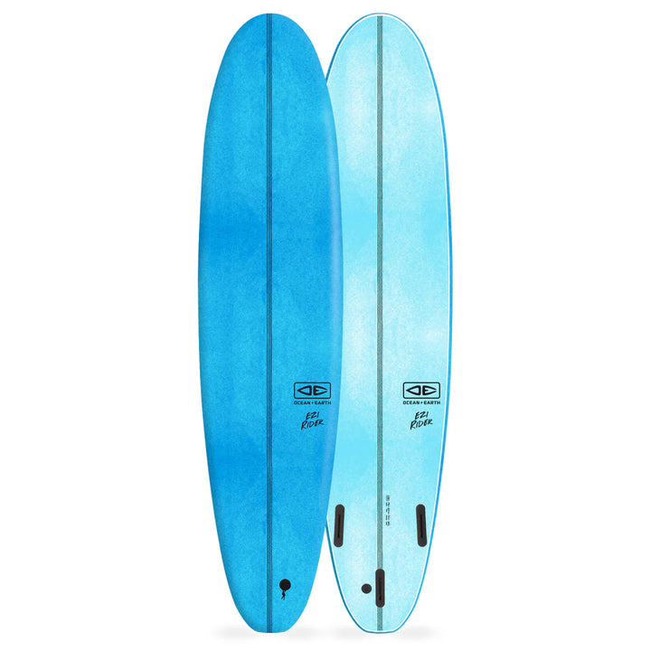 EZI RIDER SOFTBOARD - 7&