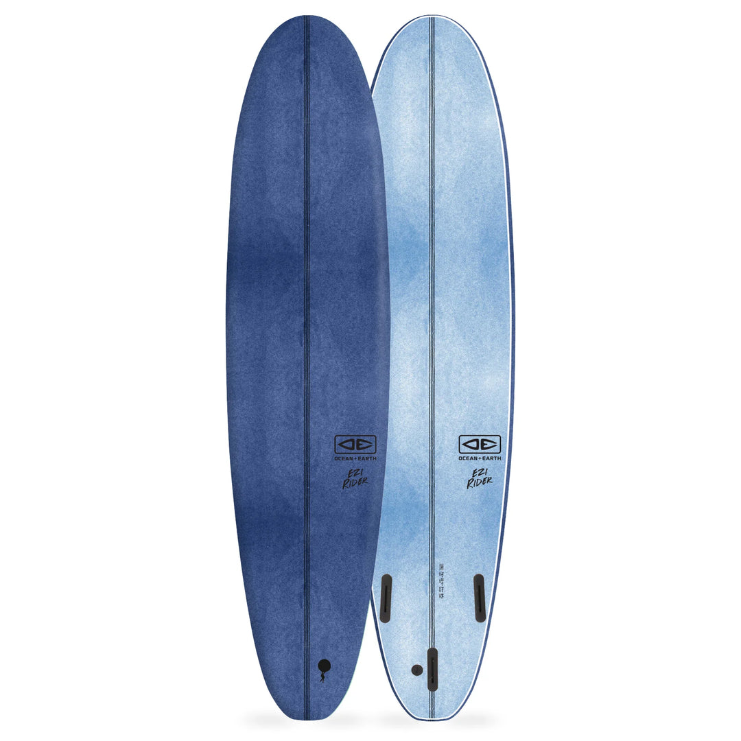 EZI RIDER SOFTBOARD - 7&