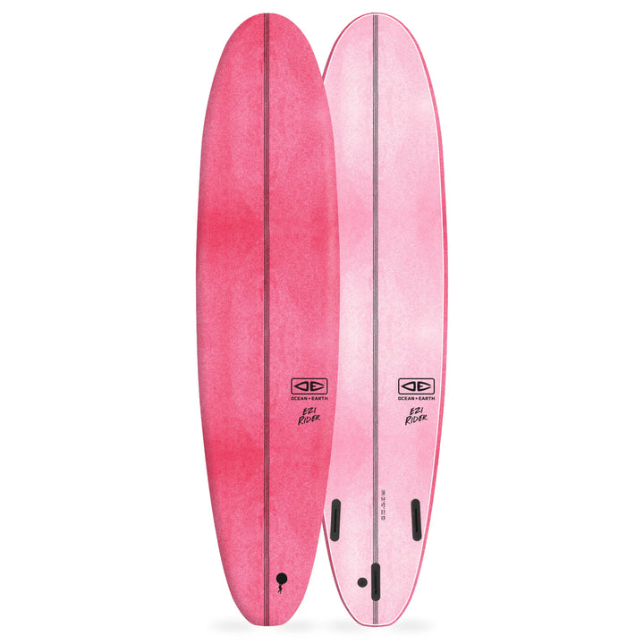 EZI RIDER SOFTBOARD - 7&
