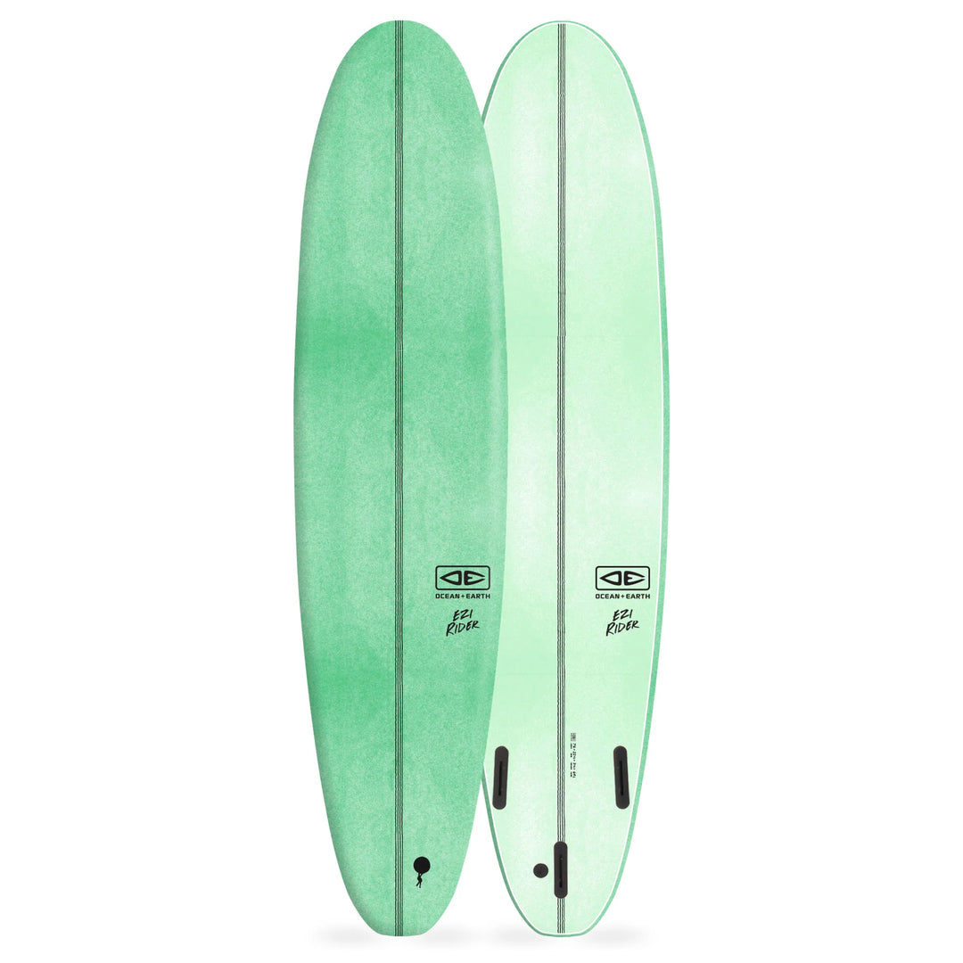 EZI RIDER SOFTBOARD - 7&