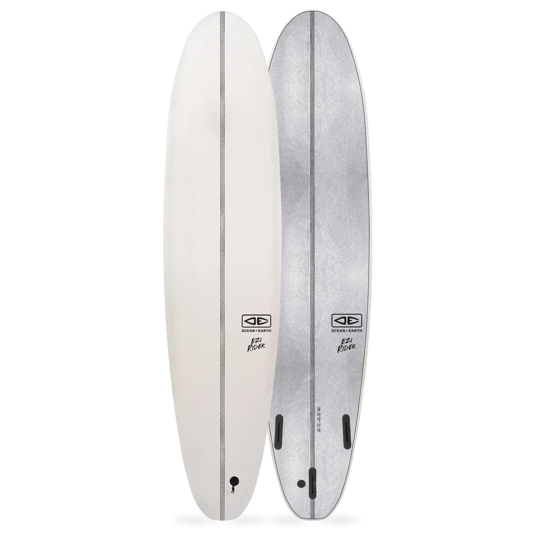 EZI RIDER SOFTBOARD - 7&