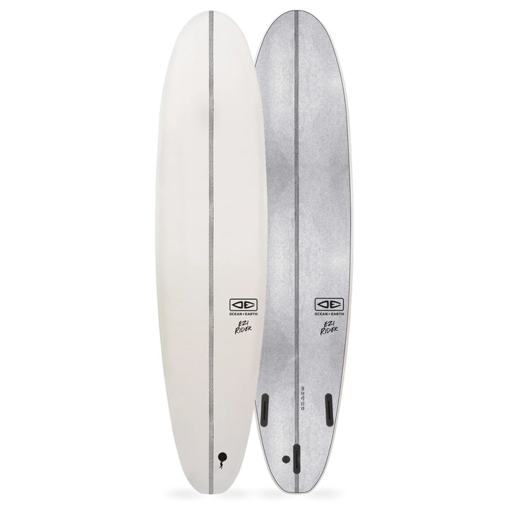 EZI RIDER SOFTBOARD - 7&