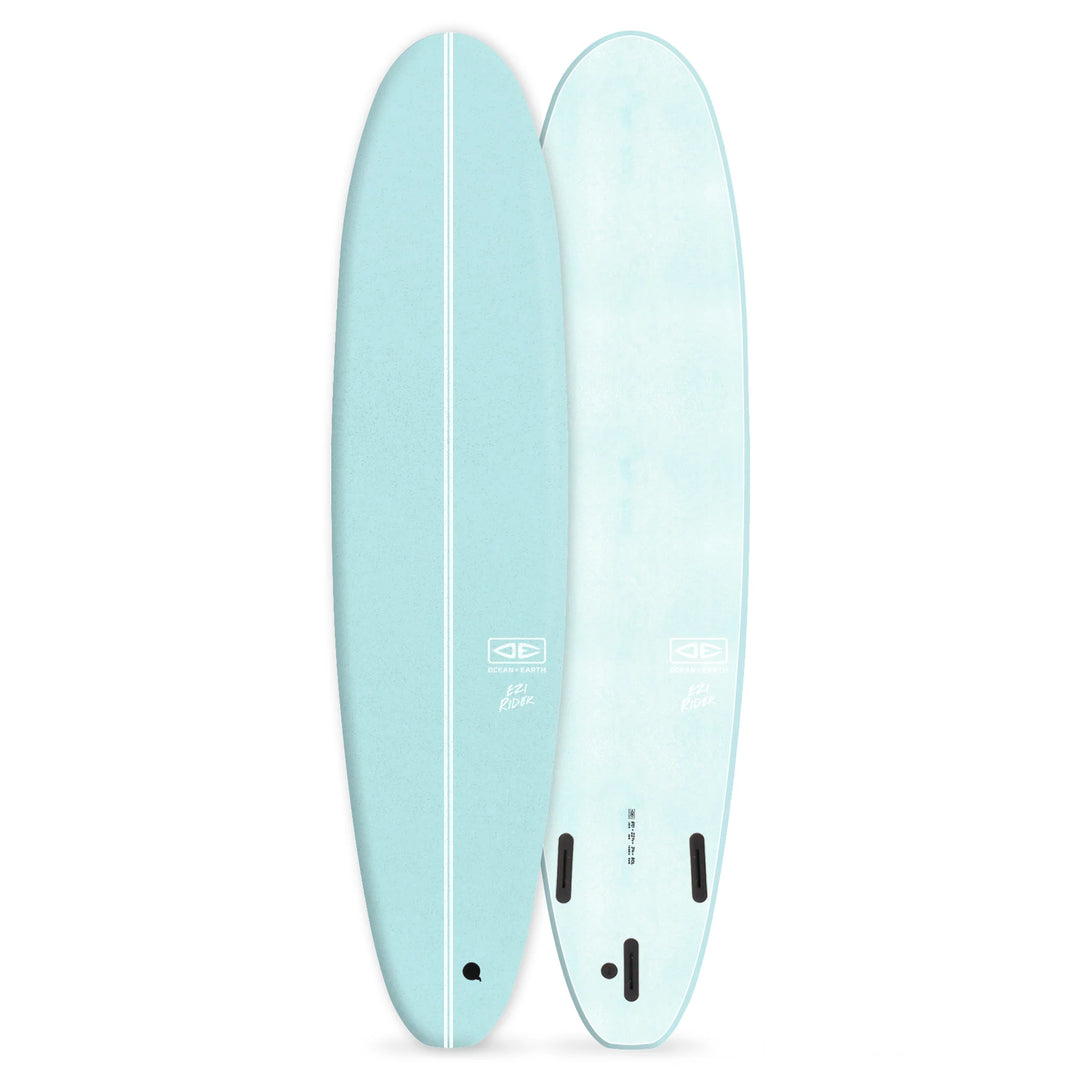 EZI RIDER 2.0 8FT
