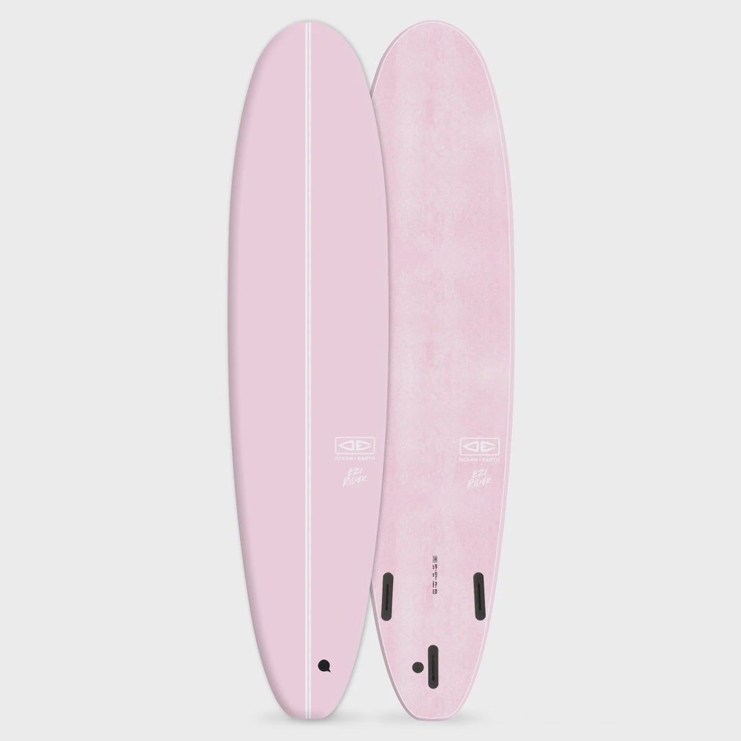 EZI RIDER 2.0 8FT