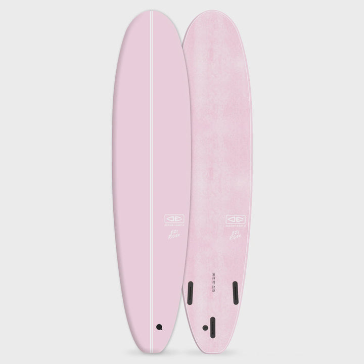 EZI RIDER 2.0 8FT