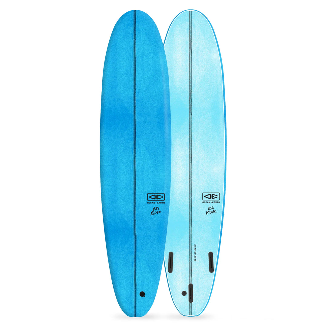 EZI RIDER SOFTBOARD - 8&