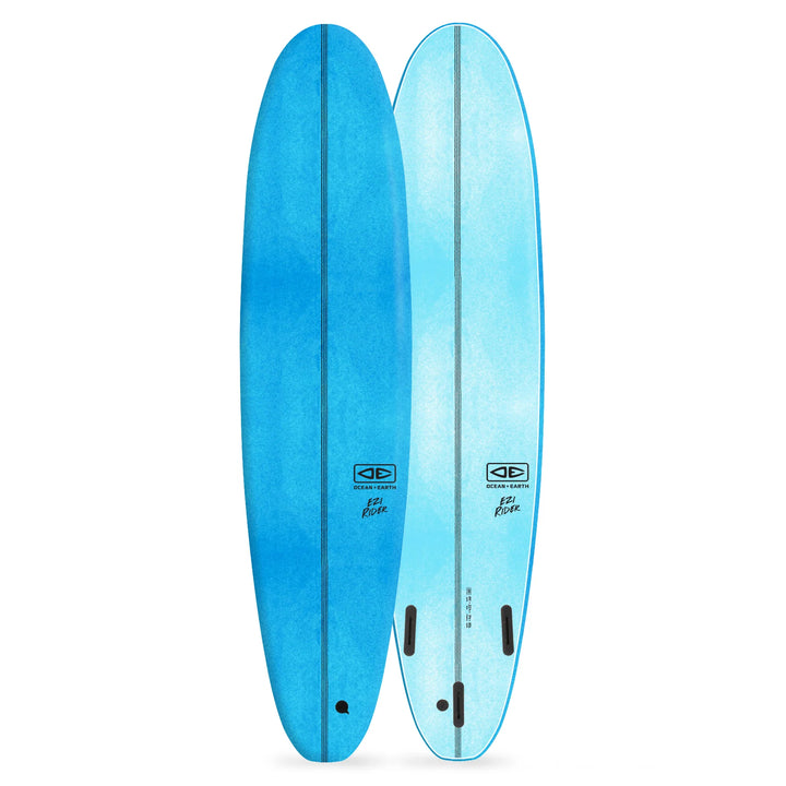 EZI RIDER SOFTBOARD - 8&