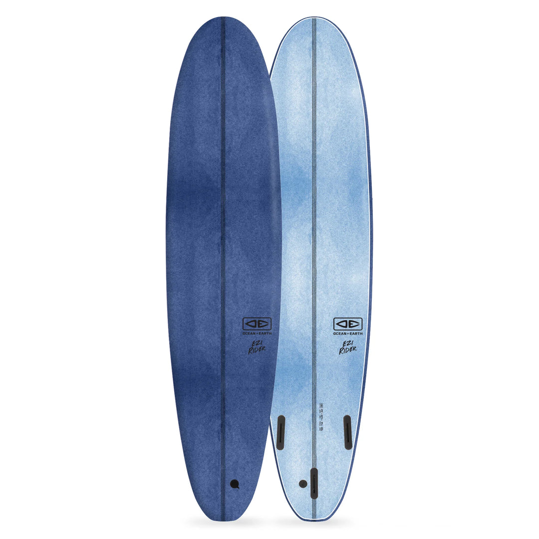 EZI RIDER SOFTBOARD - 8&