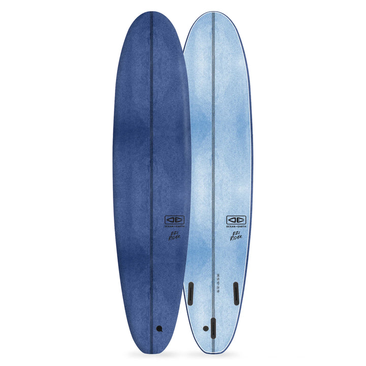 EZI RIDER SOFTBOARD - 8&