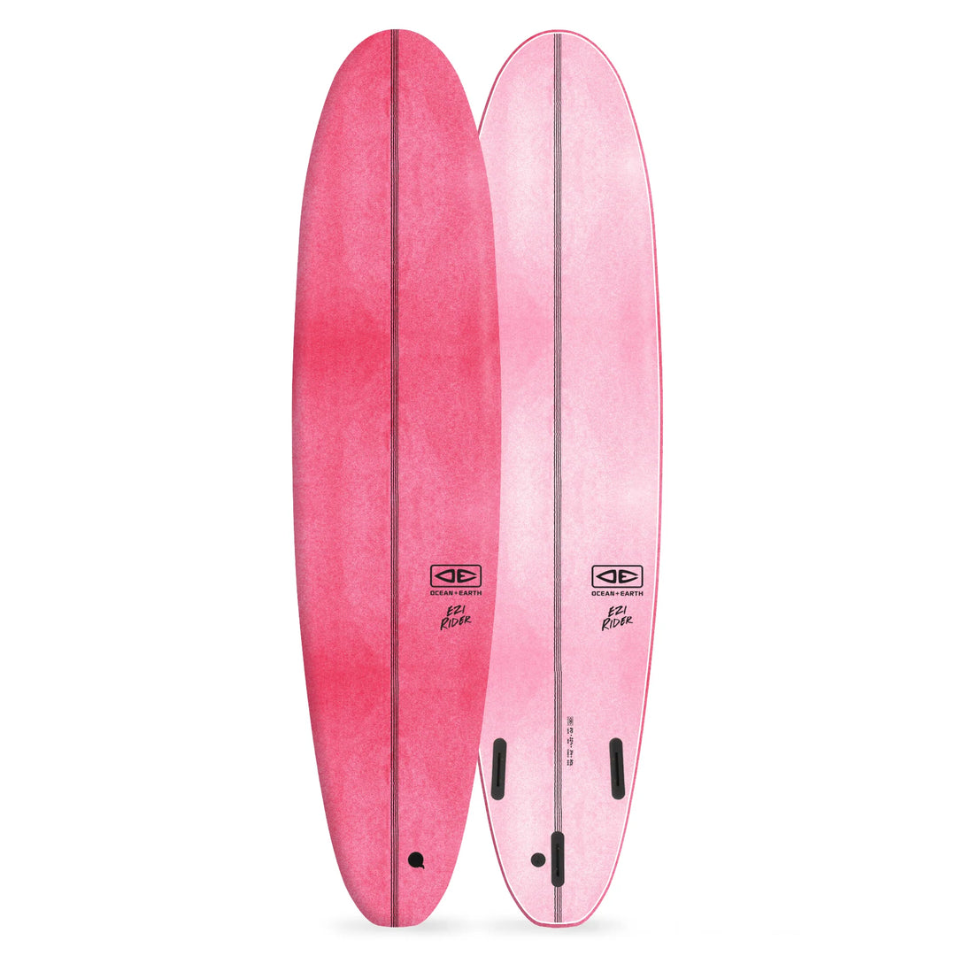 EZI RIDER SOFTBOARD - 8&