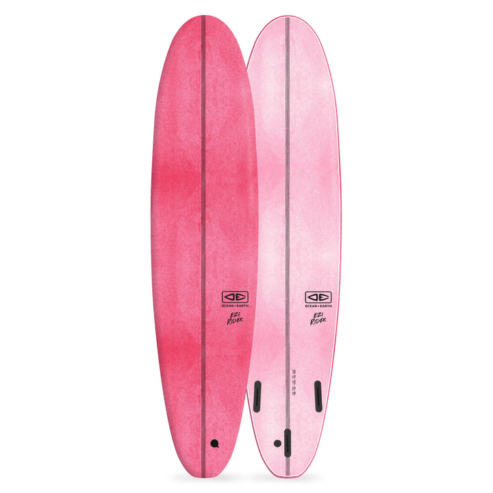 EZI RIDER SOFTBOARD - 8&