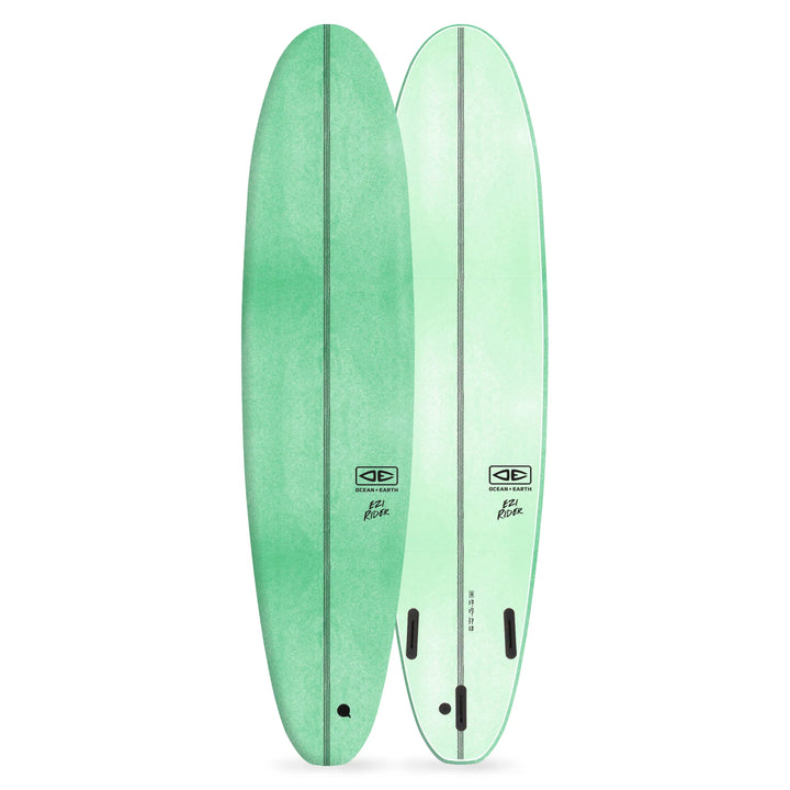 EZI RIDER SOFTBOARD - 8&