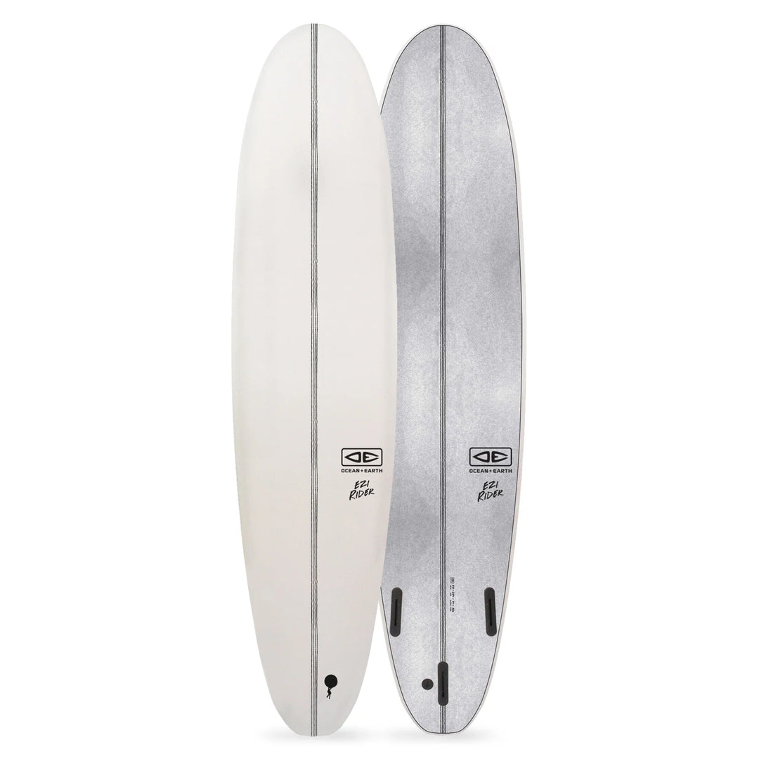EZI RIDER SOFTBOARD - 8&