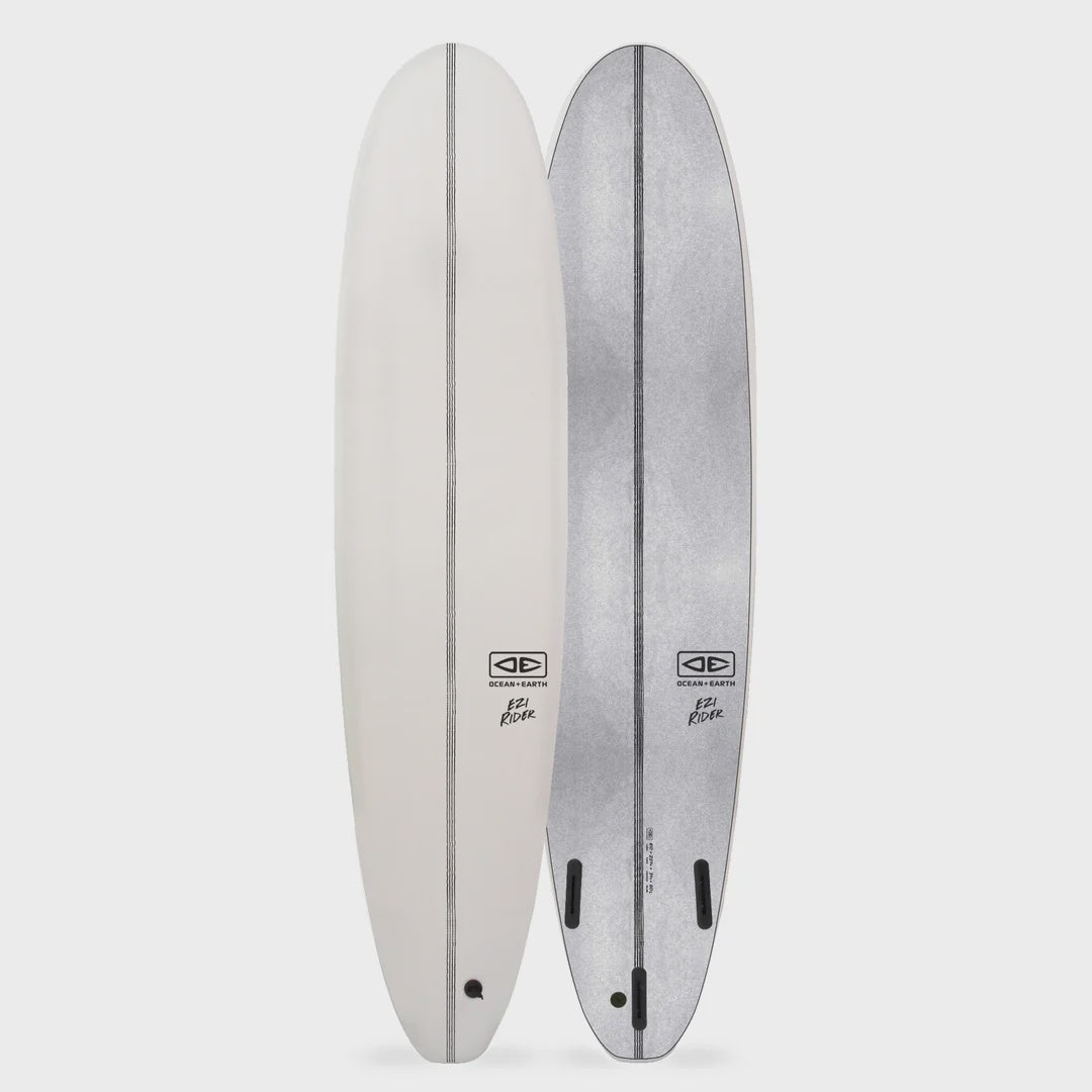 EZI RIDER SOFTBOARD - 9'0