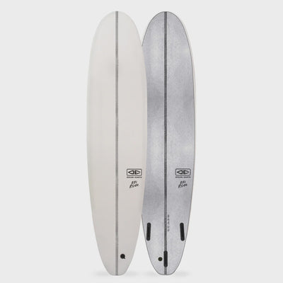 EZI RIDER SOFTBOARD - 9'0