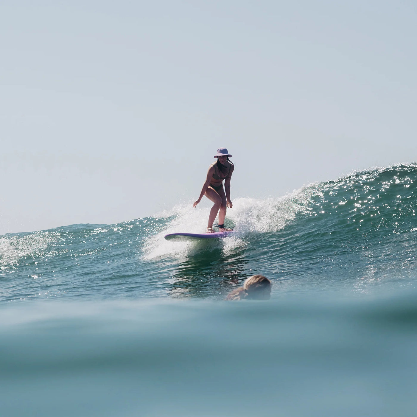 EZI RIDER SOFTBOARD - 9'0