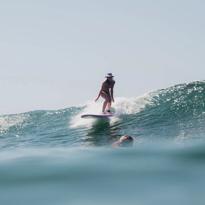 EZI RIDER SOFTBOARD - 9'0