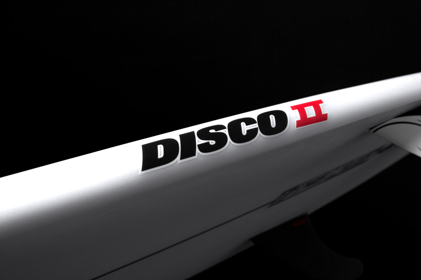 SHARPEYE "DISCO II"