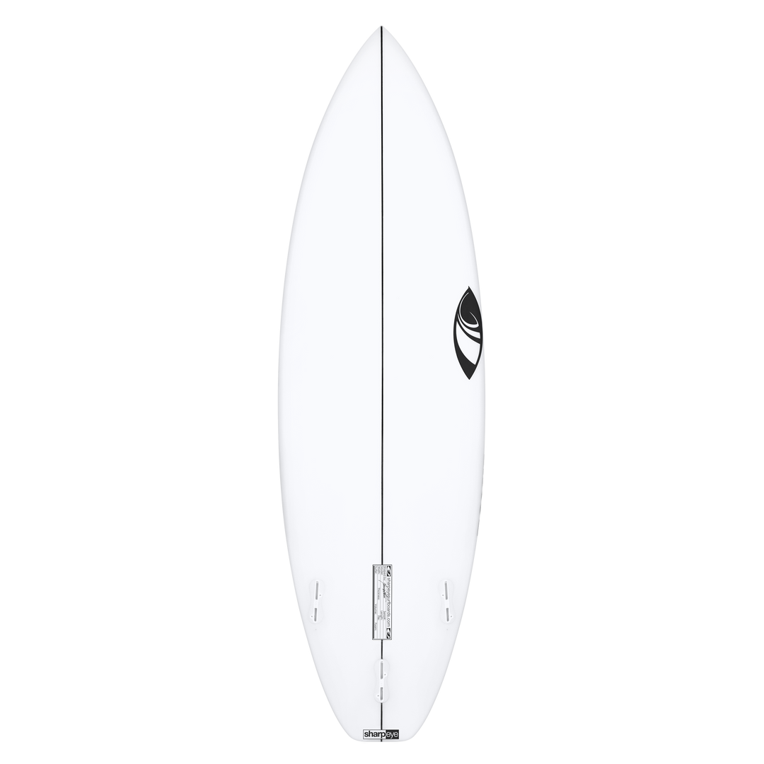 SHARPEYE "DISCO II"