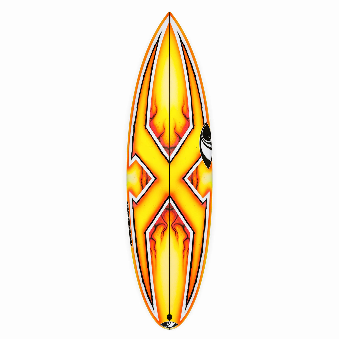SHARPEYE "SYNERGY YTH"