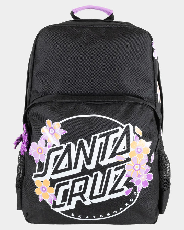 BLOOMING STACK DOT BACKPACK