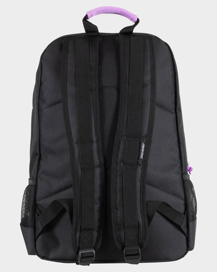 BLOOMING STACK DOT BACKPACK