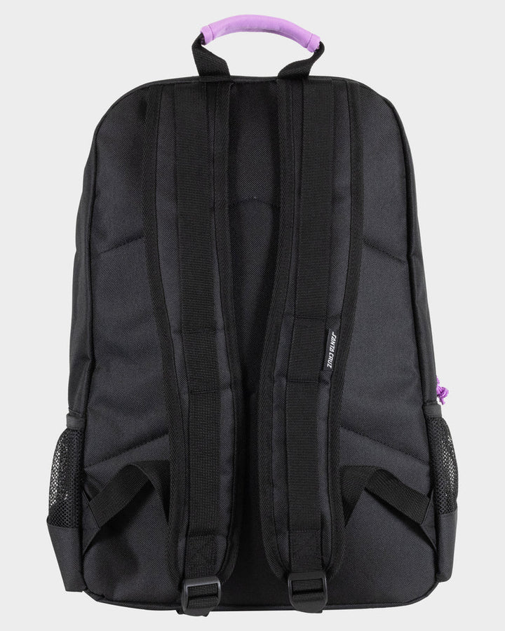 BLOOMING STACK DOT BACKPACK