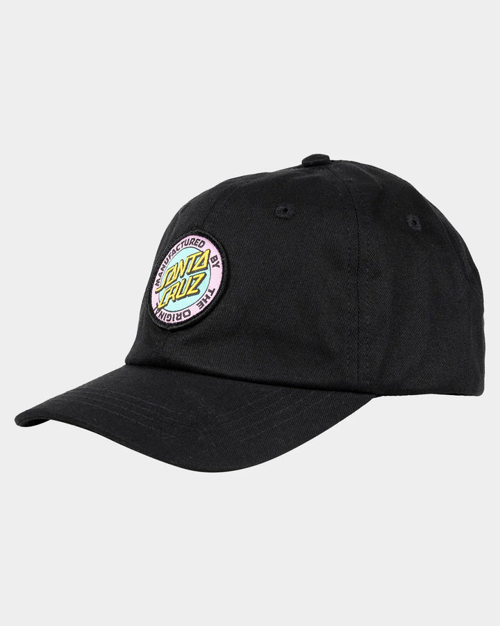 MDG DOT RETRO DAD HAT