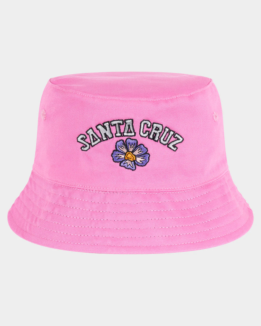 FIELD ARCH REPEAT REVERSIBLE BUCKET HAT