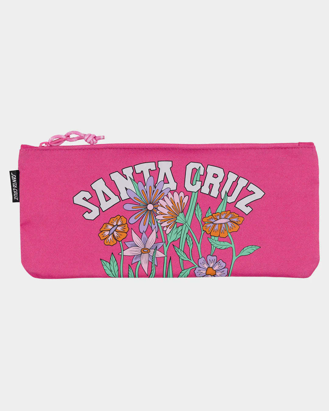 FIELD STRIP PENCIL CASE