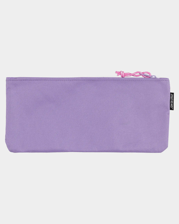 CRYSTAL STACK PENCIL CASE