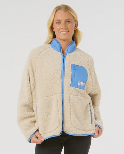 SHORE BREAK POLAR FLEECE