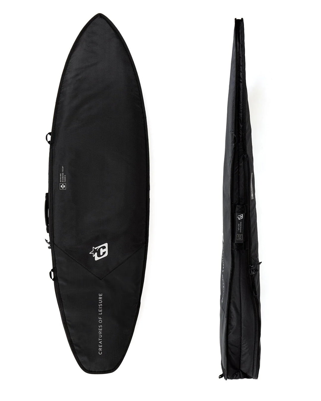 DAY USE SHORTBOARD COVER