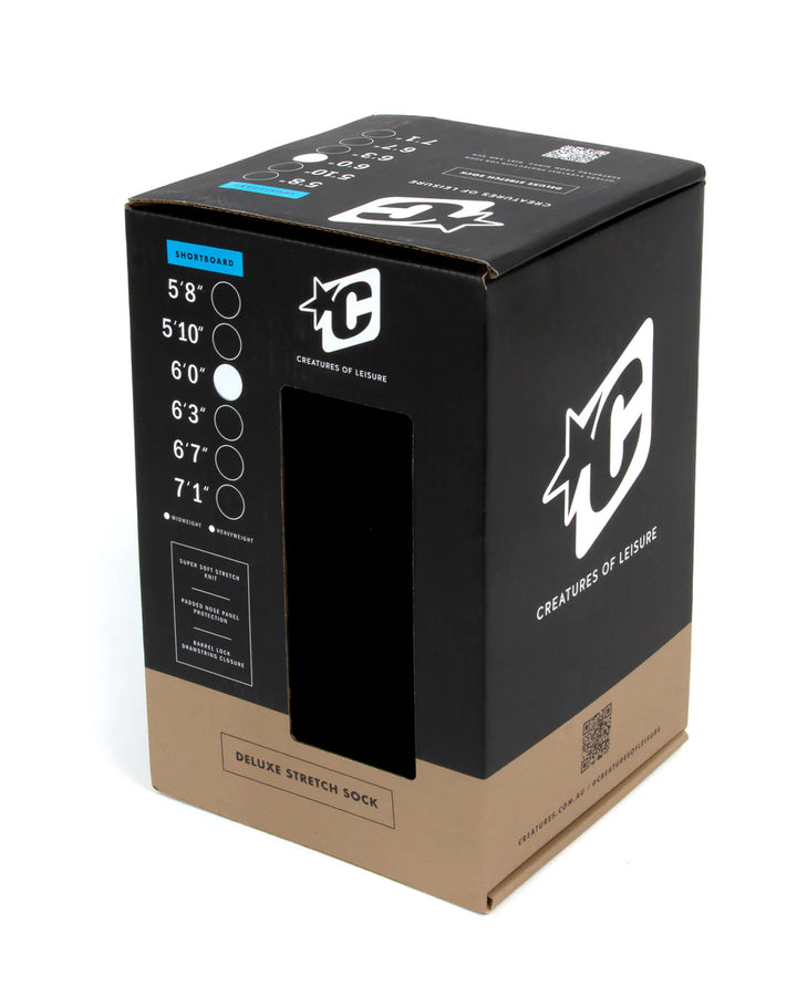 ICON SHORTBOARD BOARDSOCK