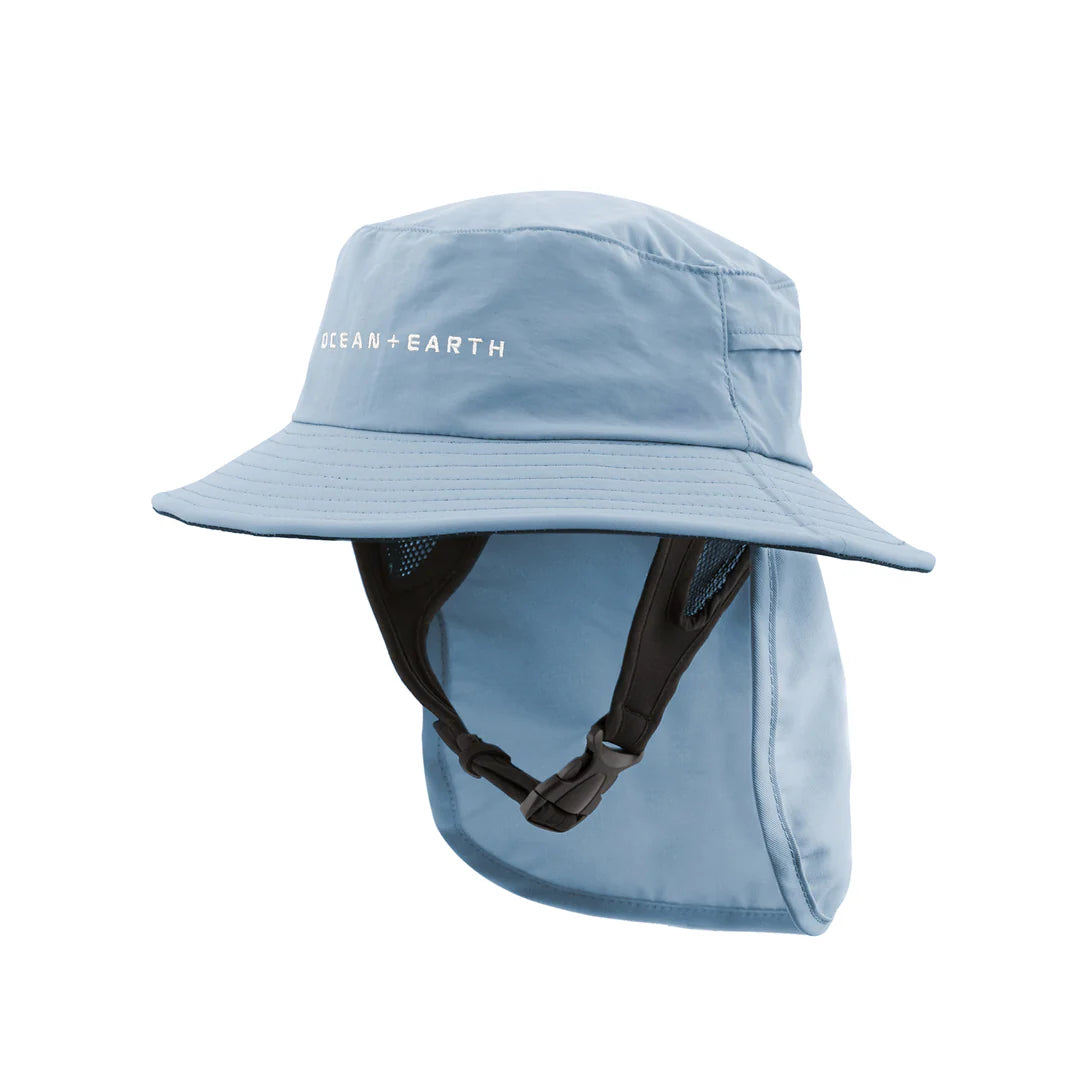 KIDS BINGIN SOFT PEAK SURF HAT