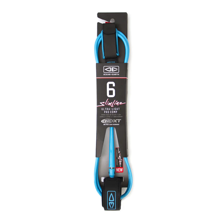 ONE XT SLIMLINE PRO COMP 6