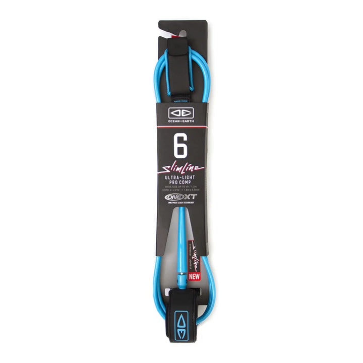 ONE XT SLIMLINE PRO COMP 6