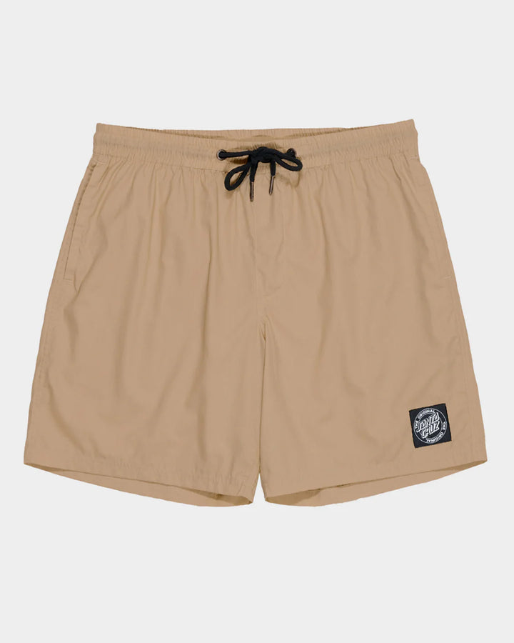 MFG CRUZIER BEACH SHORT