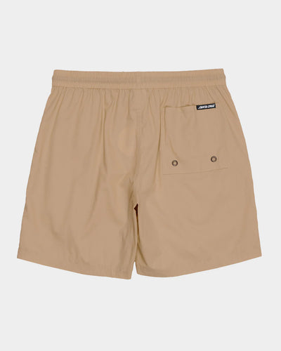 MFG CRUZIER BEACH SHORT