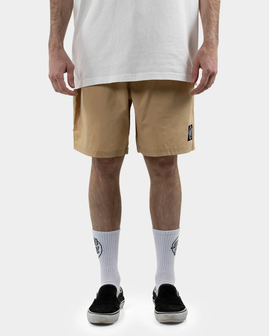 MFG CRUZIER BEACH SHORT