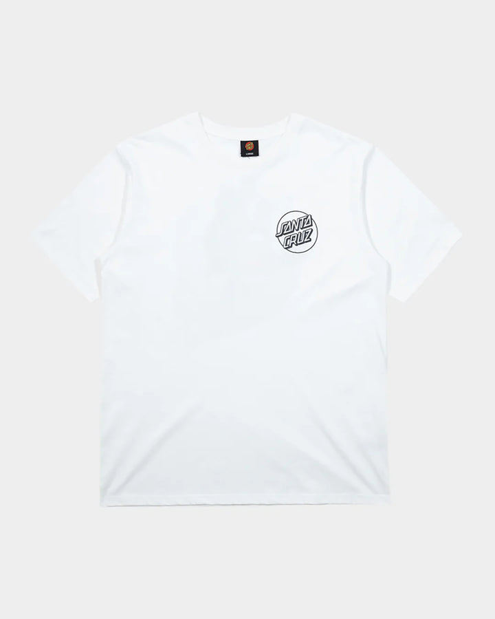 OPUS DOT SCREAMING HAND TEE