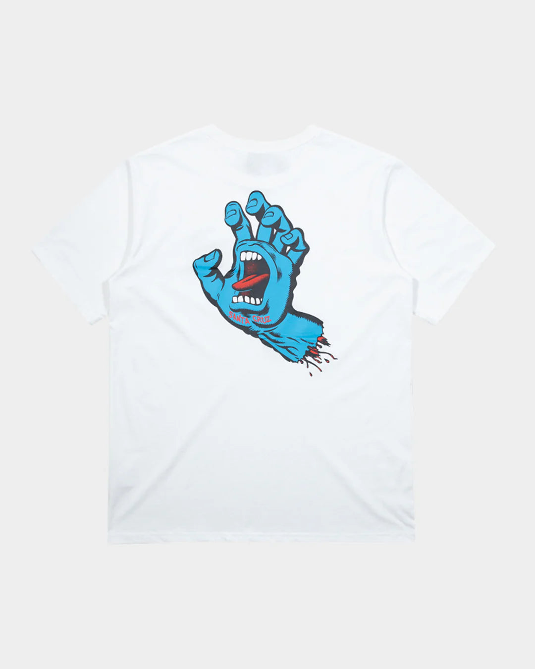 OPUS DOT SCREAMING HAND TEE