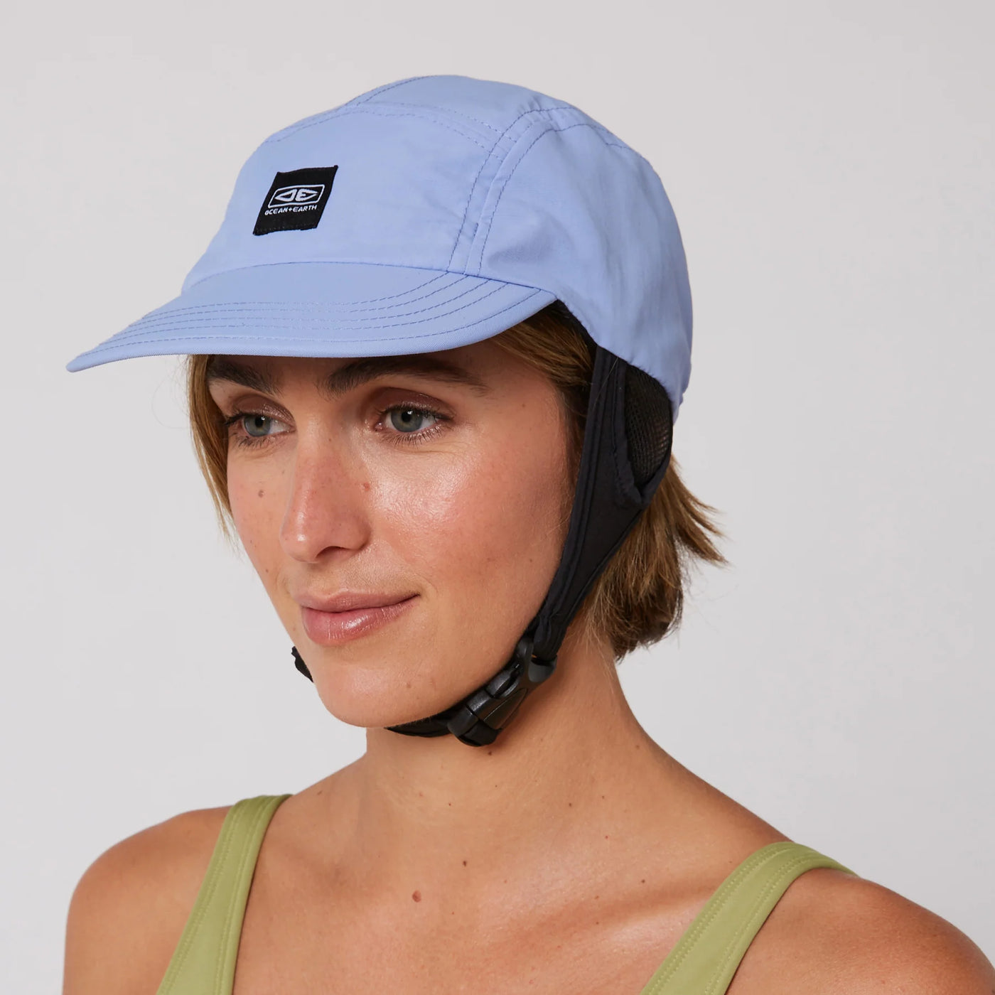 INDO 5 PANEL SURF CAP