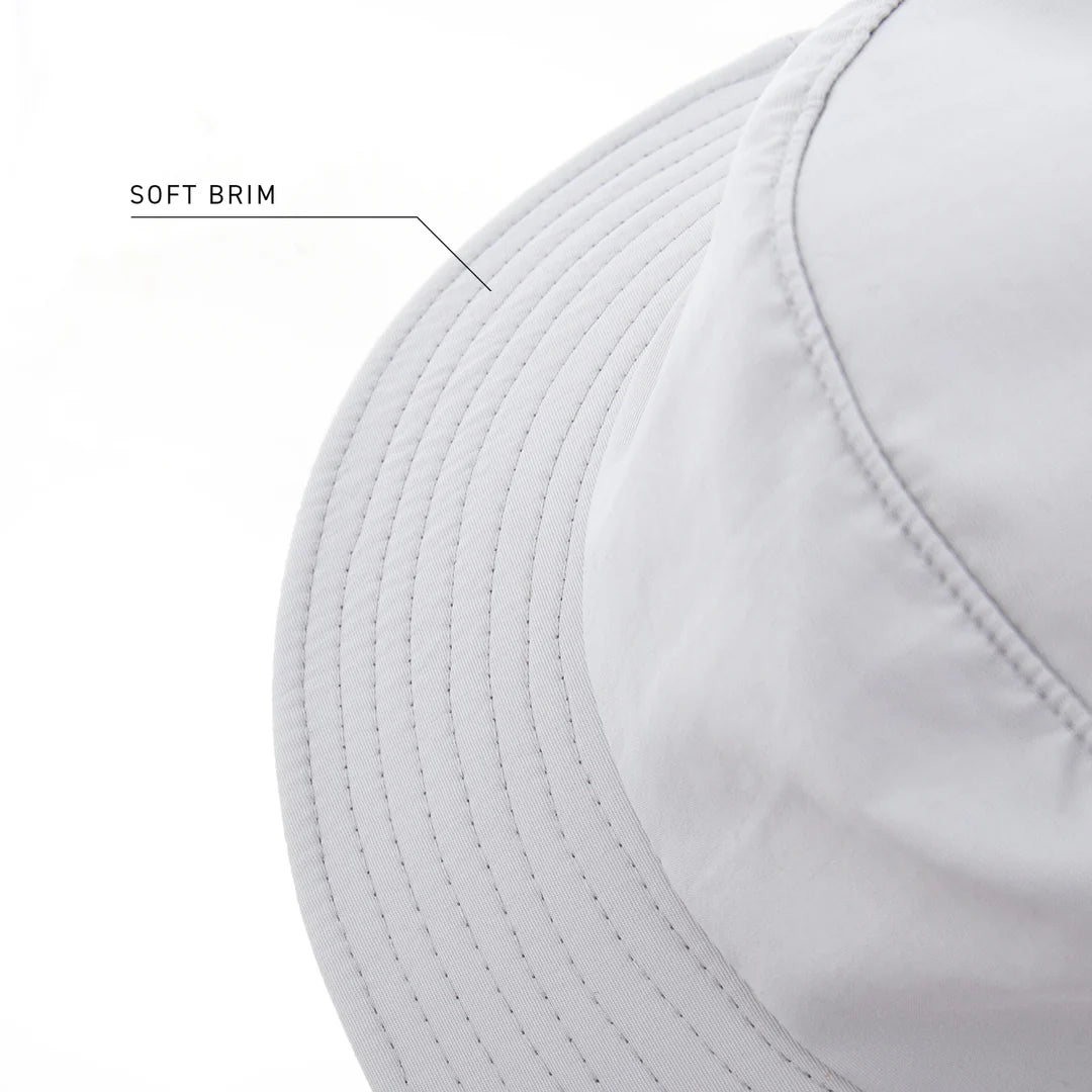 YOUTH BINGIN SOFT PEAK SURF HAT
