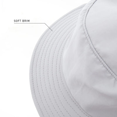 YOUTH BINGIN SOFT PEAK SURF HAT