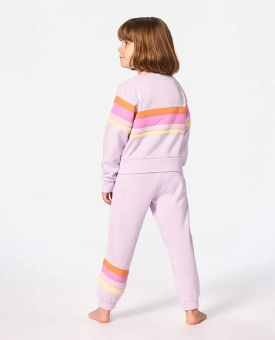 SURF REVIVAL CREW - GIRLS 1-8YRS