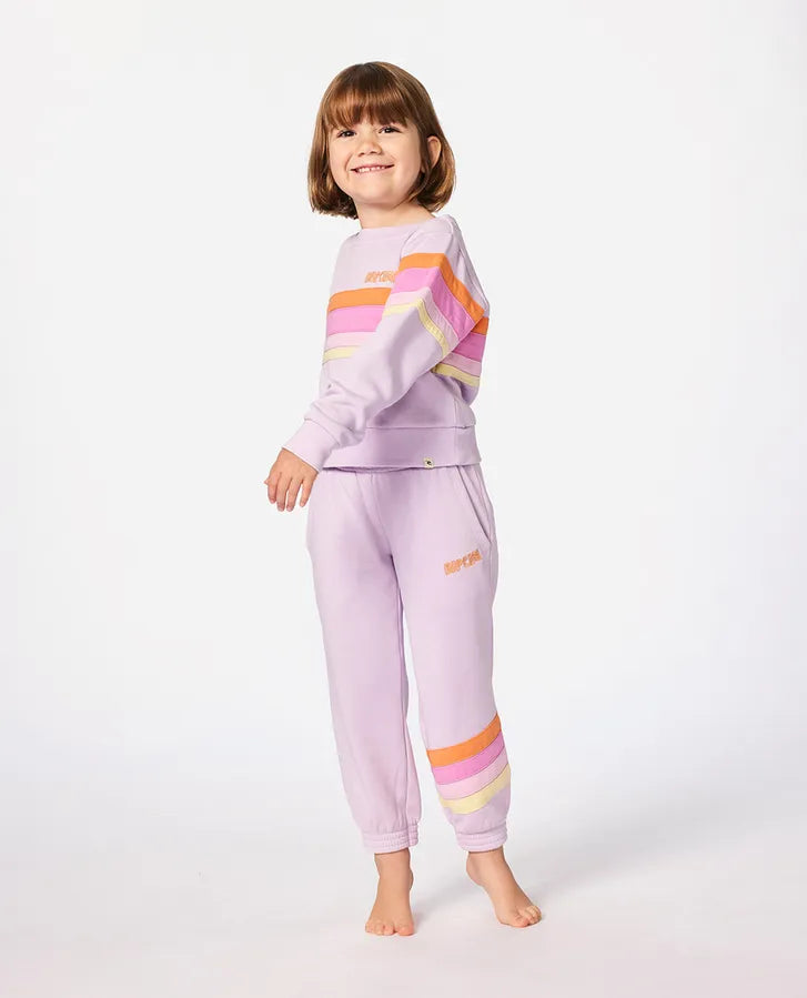 SURF REVIVAL CREW - GIRLS 1-8YRS